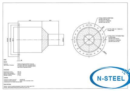 Shock Absorber Shock Absorber